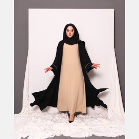 112 Abaya İçlik Takım