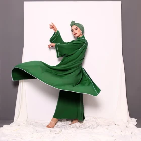 084 abaya