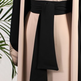 085 takım abaya