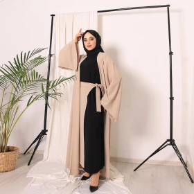 090 ikili abaya takım