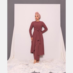 105 Pantolonlu takım