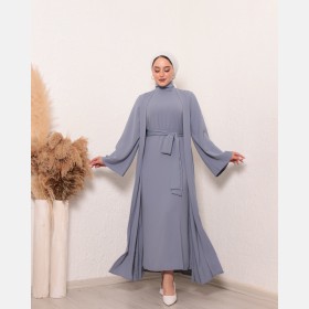 108 Abaya Takım