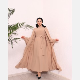 108 Abaya Takım