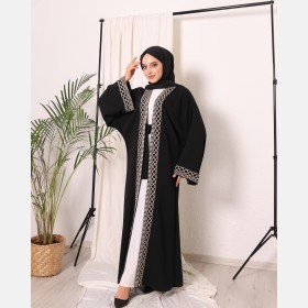091 abaya