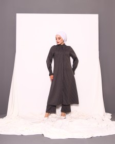 100 çizgili takım