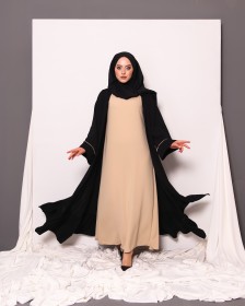 112 Abaya İçlik Takım