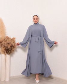 108 Abaya Takım