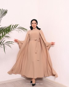 108 Abaya Takım