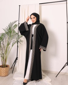091 abaya