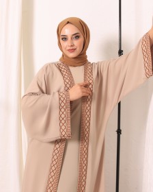 091 abaya